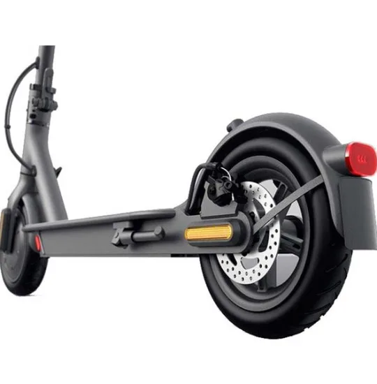 Xiomi Mi Electric Scooter 1S black